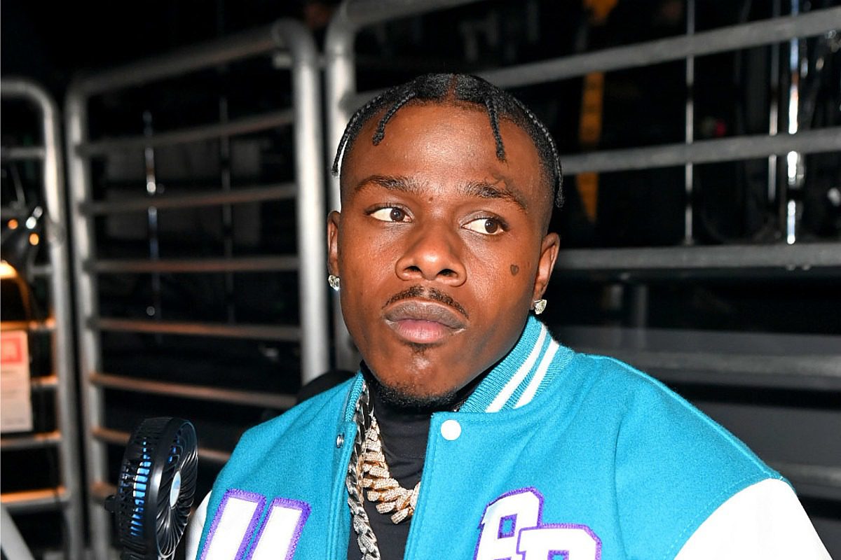 DaBaby Deletes Apology to LGBTQ Community From Instagram