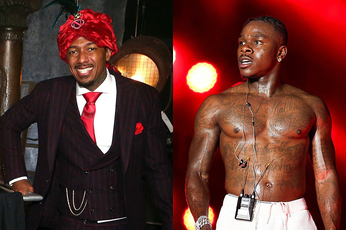 Nick Cannon Defends DaBaby, Explains Why He Shouldn’t Be Canceled