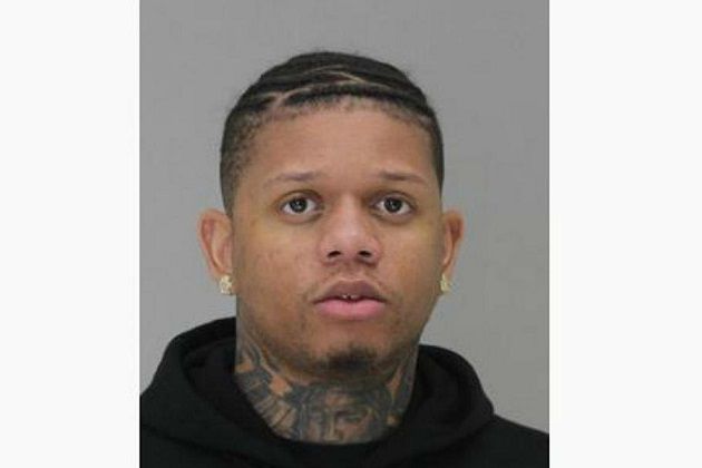 Yella Beezy Arrested With Felonius Drugs & A Weapon