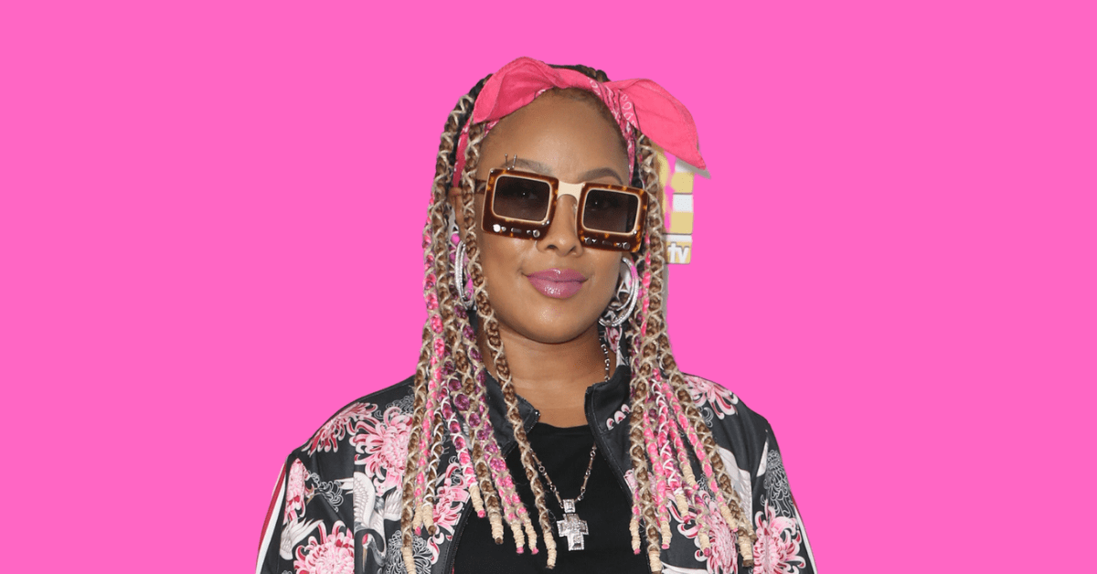 Da Brat Getting Married To Judy And Shows Off Her Ring