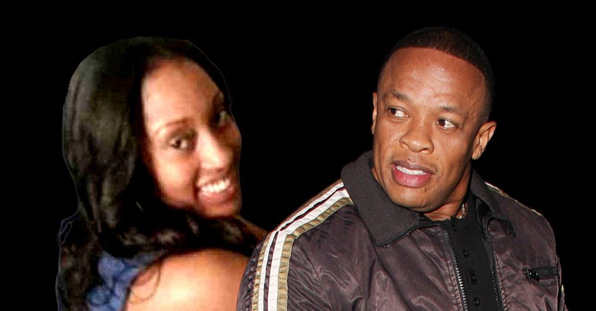 Dr. Dre’s Homeless Daughter Launches GoFundMe To Raise $50,000 And So Far The Results Are Pitiful