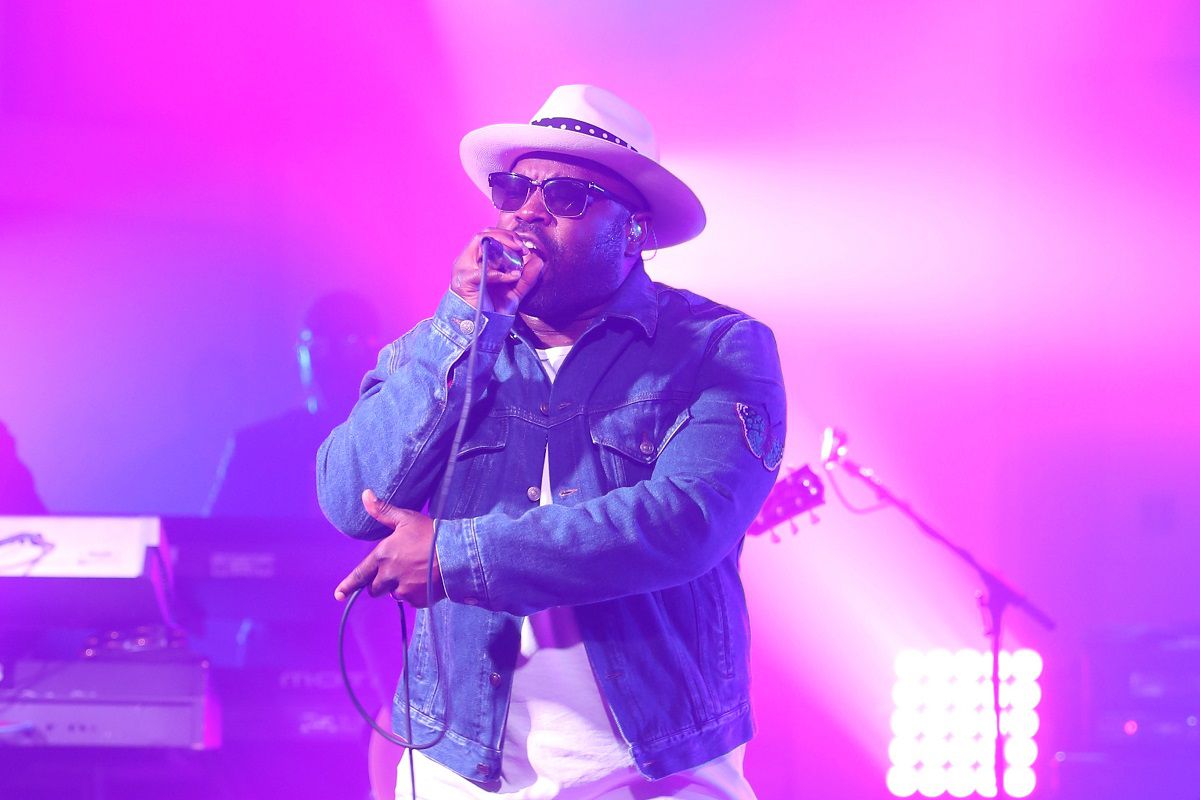 Black Thought Planning To School Young M.C.’s In New Master Class With Carnegie Hall