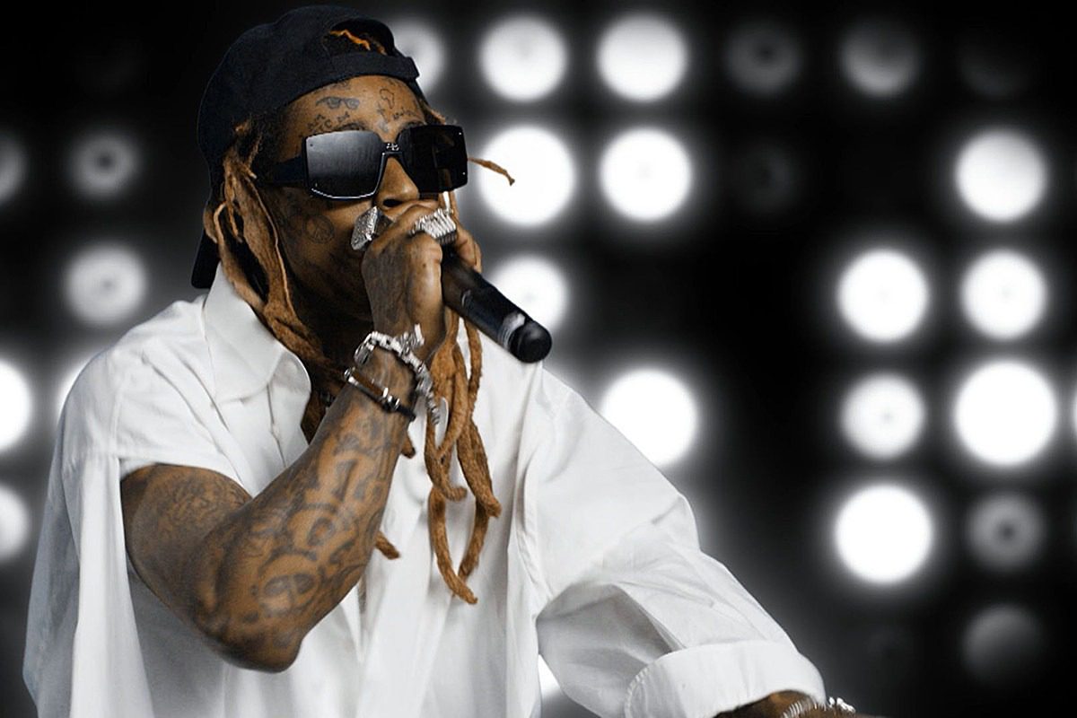 Lil Wayne Reveals New Details About Attempting Suicide at 12 Years Old