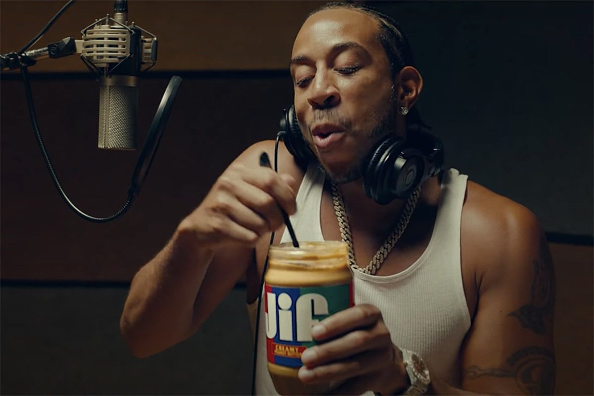 Ludacris and Gunna Star in Random New Peanut Butter Commercial – Watch
