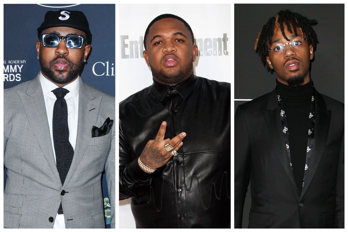RapCaviar Names Mike WiLL Made-It, Mustard & Metro Boomin As The Best Producers Of The 2010s