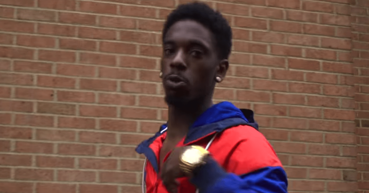 Members Of Jimmy Wopo’s Gang Sent To Prison For A Longtime