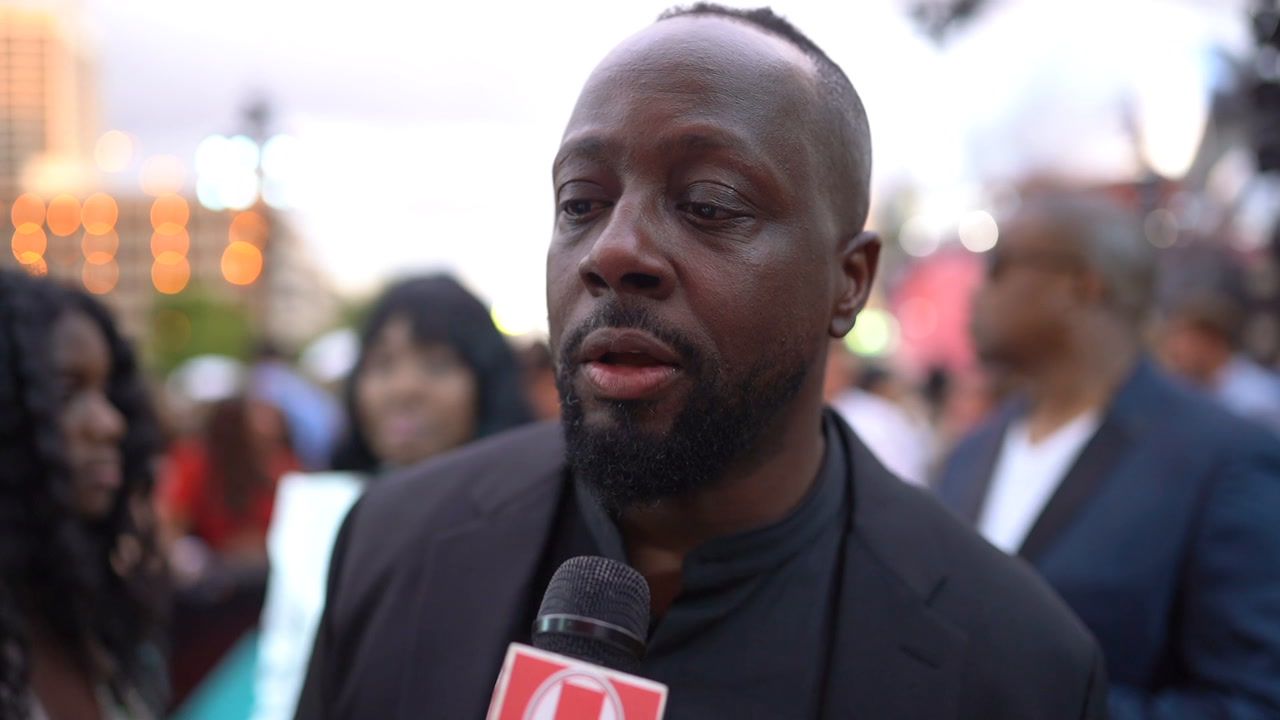 Summer Madness Coming… Is Wyclef Good Enough To Be On The Biggest Stage In Battle Rap???