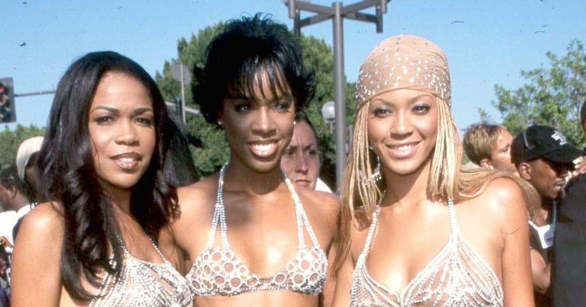 Destiny’s Child Fans Go Crazy With Speculation Of Group Reuniting