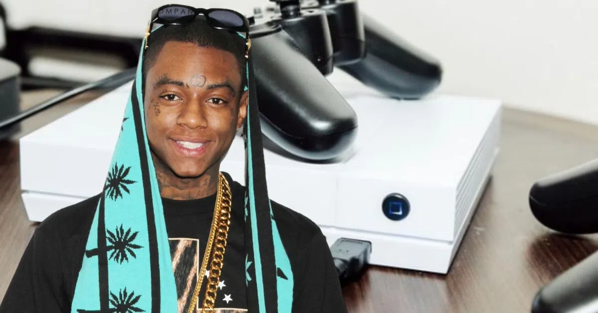 Soulja Boy Claims He’s the New Owner of Atari. Atari Begs to Differ