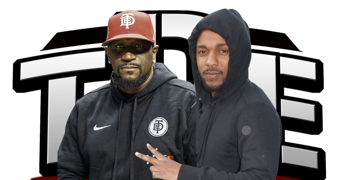 Top Dawg Reacts To Kendrick Lamar Leaving TDE
