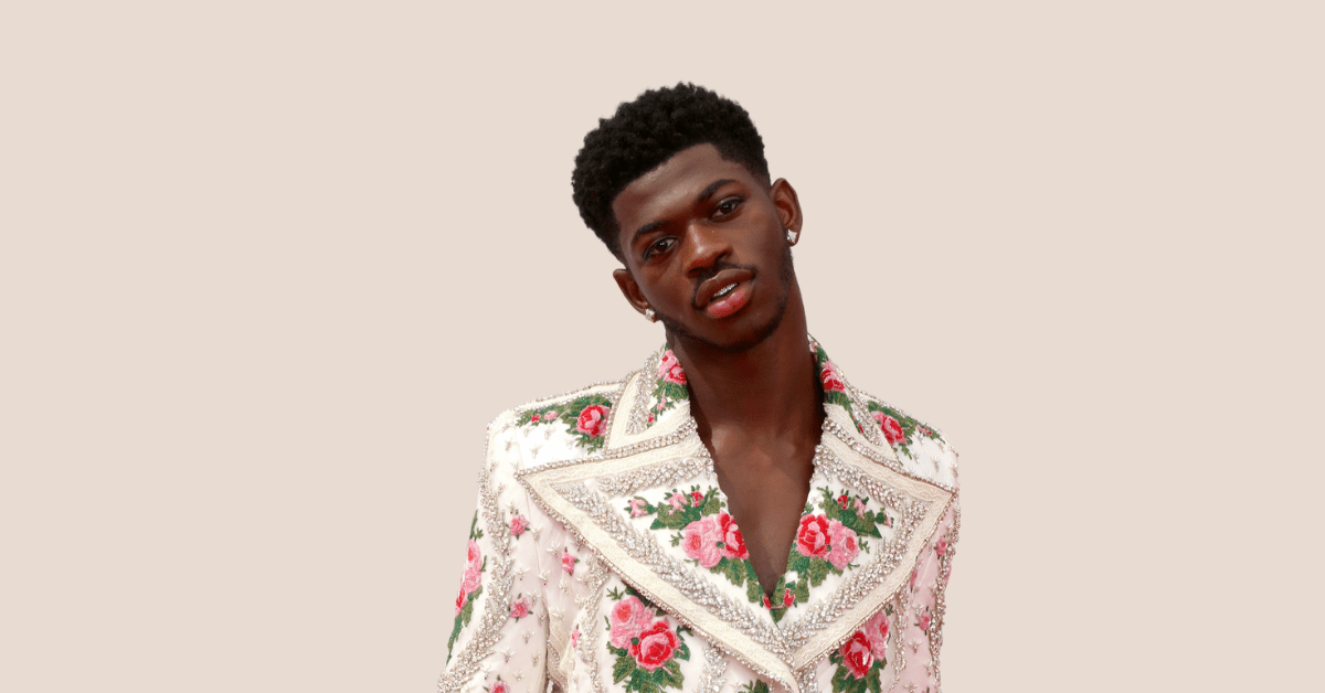 Lil Nas X Explains How Frank Ocean And Kevin Abstract Help Him With His Sexuality
