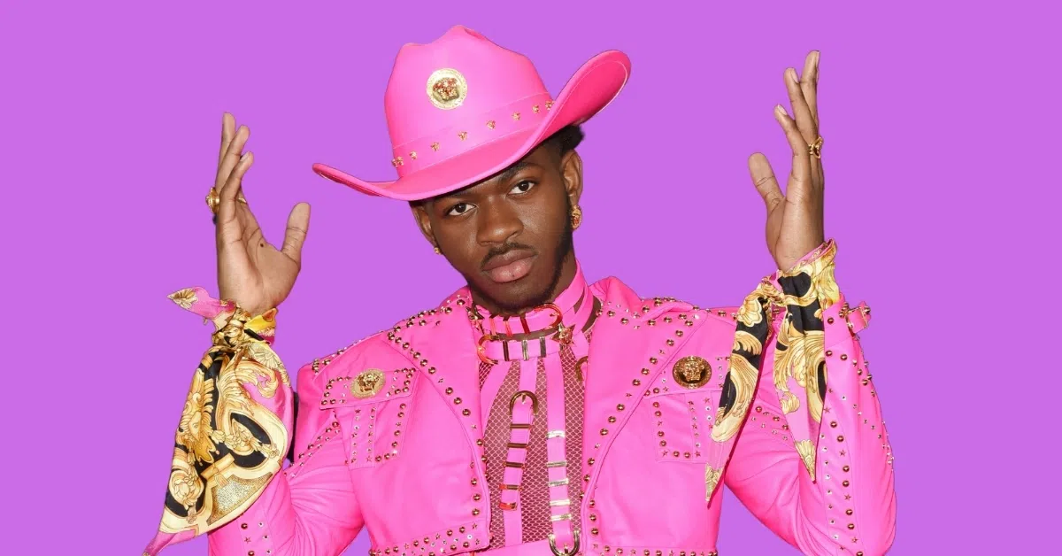 Lil Nas X Becomes Top Executive At Taco Bell With New Job