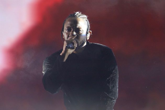 Kendrick Lamar Returns In Baby Keem’s “Family Ties” Music Video
