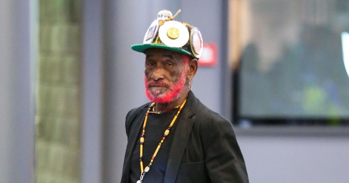 RIP: Lee “Scratch” Perry Dead At 85
