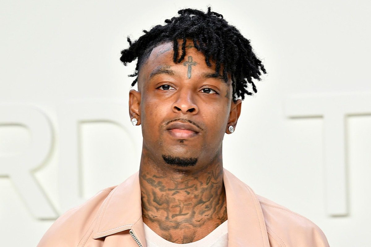 21 Savage Reveals He Owns His Masters, Says He Makes More Money From Album Sales Than Touring