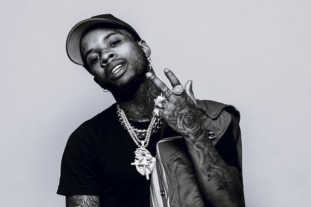 Tory Lanez Accused Of Never Announcing Winners Of His Social Media Contests
