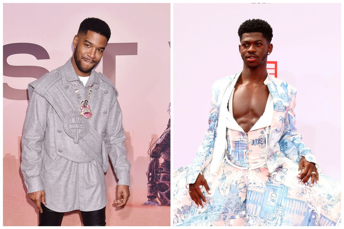 Will Kid Cudi Appear On The Deluxe Version Of Lil Nas X’s ‘Montero’ Album?