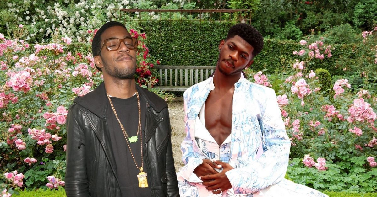 Kid Cudi Ready To “Frolic” With Lil Nas X On New Collaboration