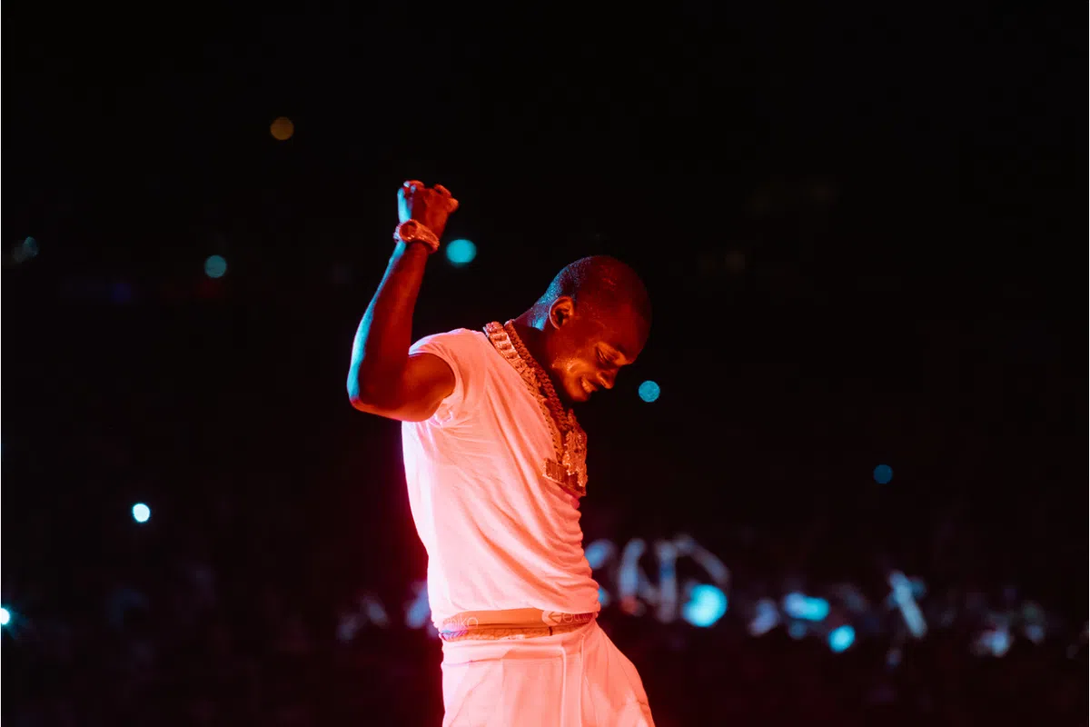 Bobby Shmurda Drops Video for “No Time for Sleep (Freestyle)”
