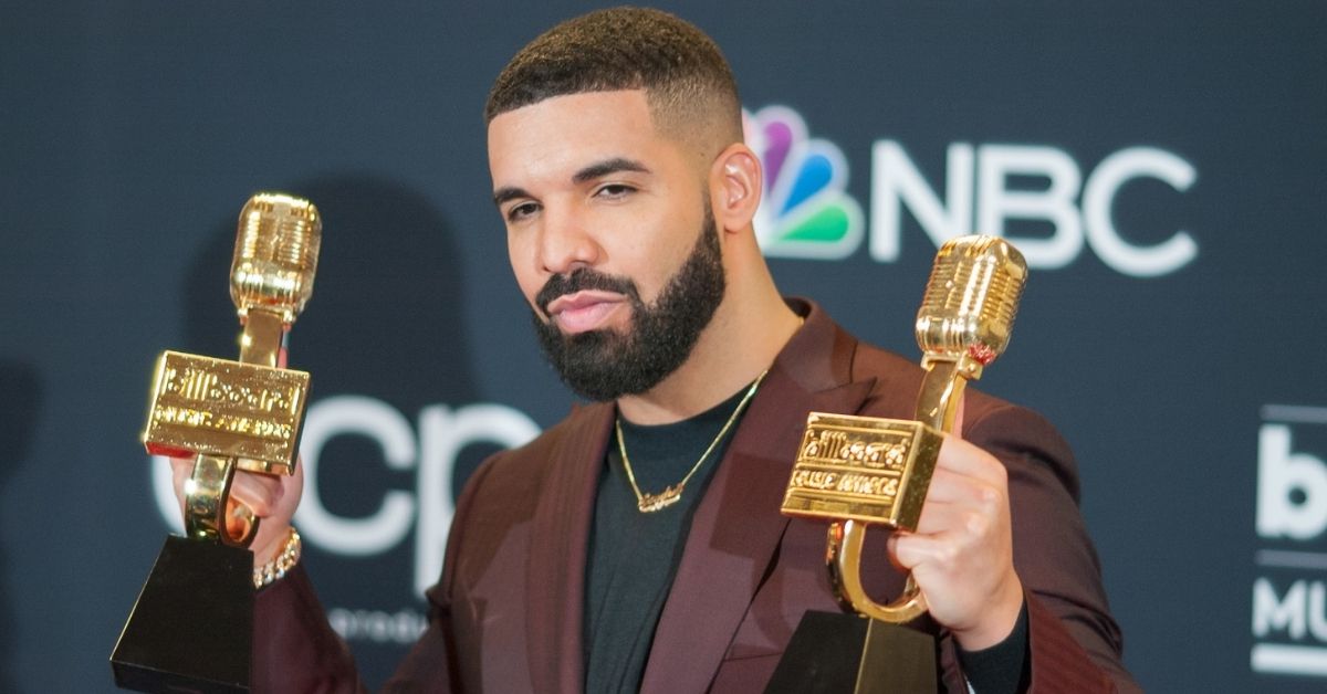 Drake Shatters Apple Record For Most Streams In One Day With “Certified Lover Boy”