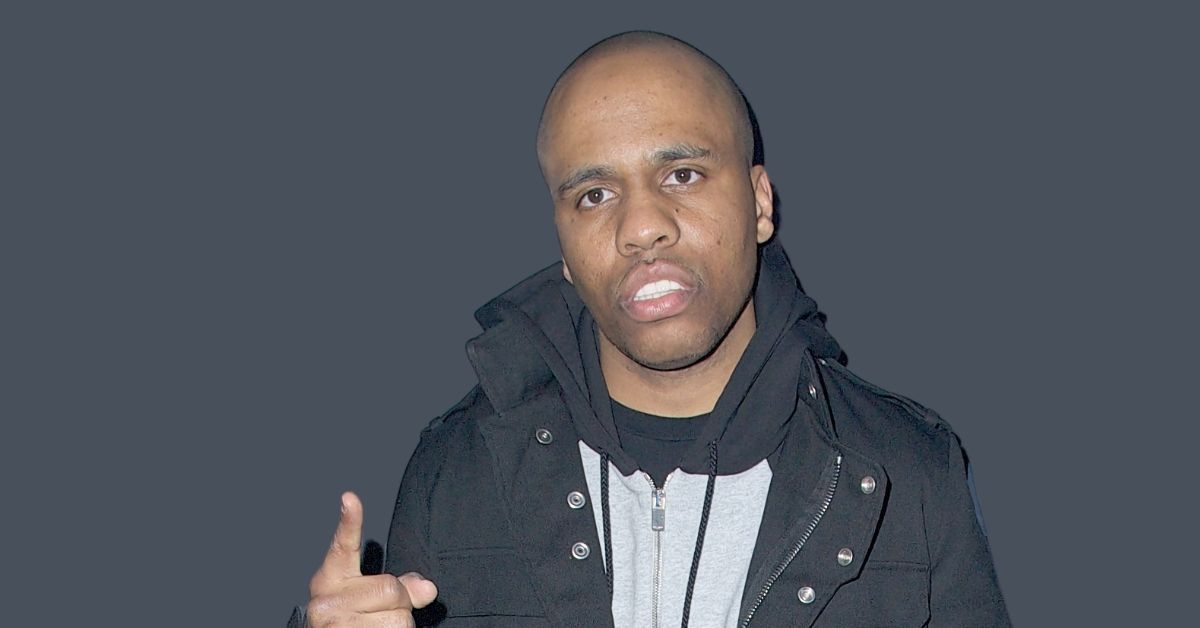 Consequence Disses Drake On New Song “Party Time”
