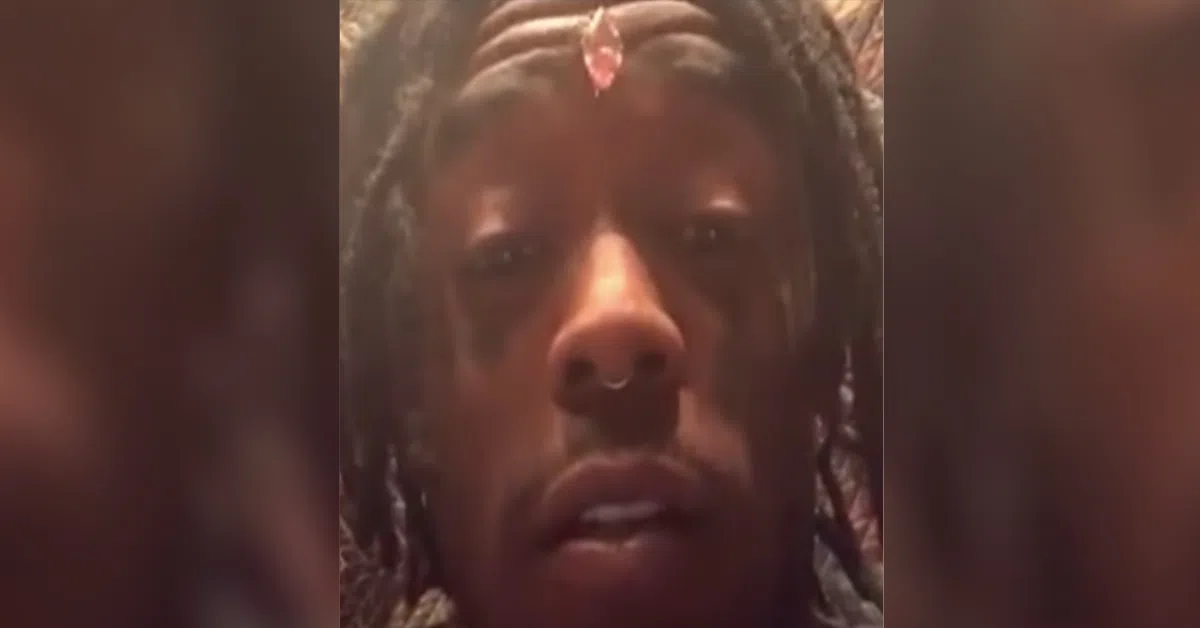 Lil Uzi Says “Rolling Loud” Crowd Ripped Out His Diamond Facial Implant