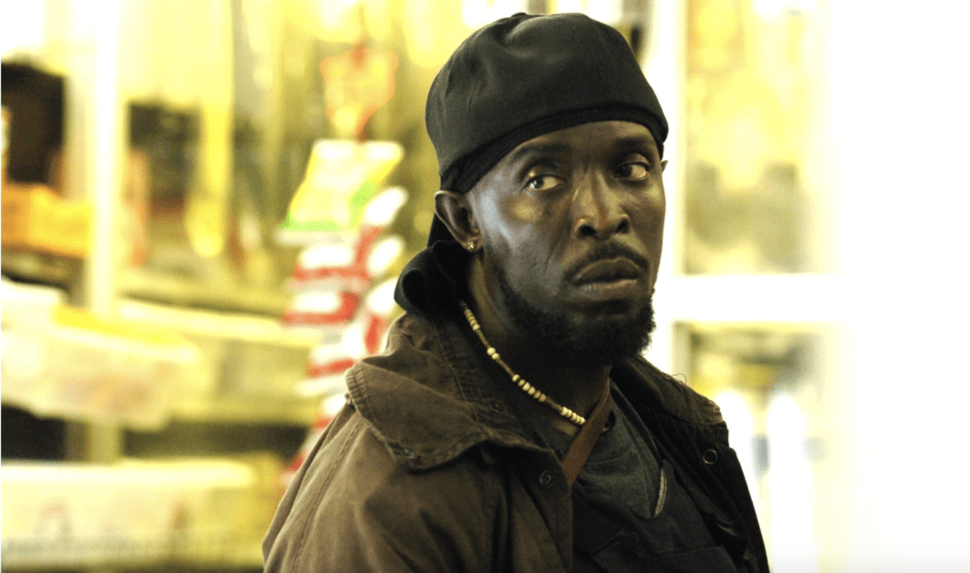 “The Wire” Actor Michael K. Williams Dead At 54