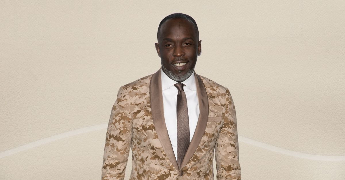 Michael K. Williams Shared Cryptic Message Before His Untimely Death