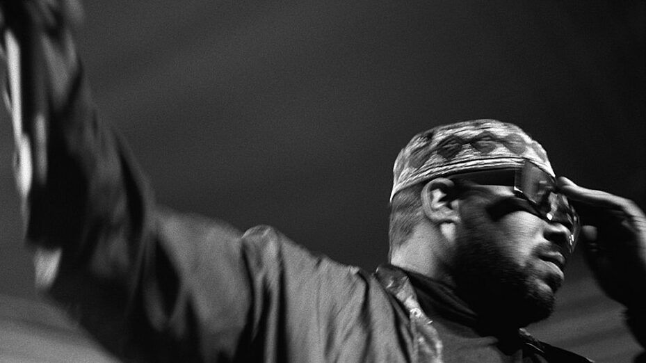 Afrika Bambaataa And The Universal Zulu Nation Sued For Sexual Trafficking And Prostitution Of A 12-Year-Old