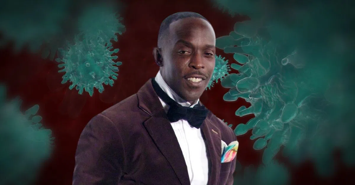 Michael K. Williams Discussed COVID’s Impact On Addiction Before His Death
