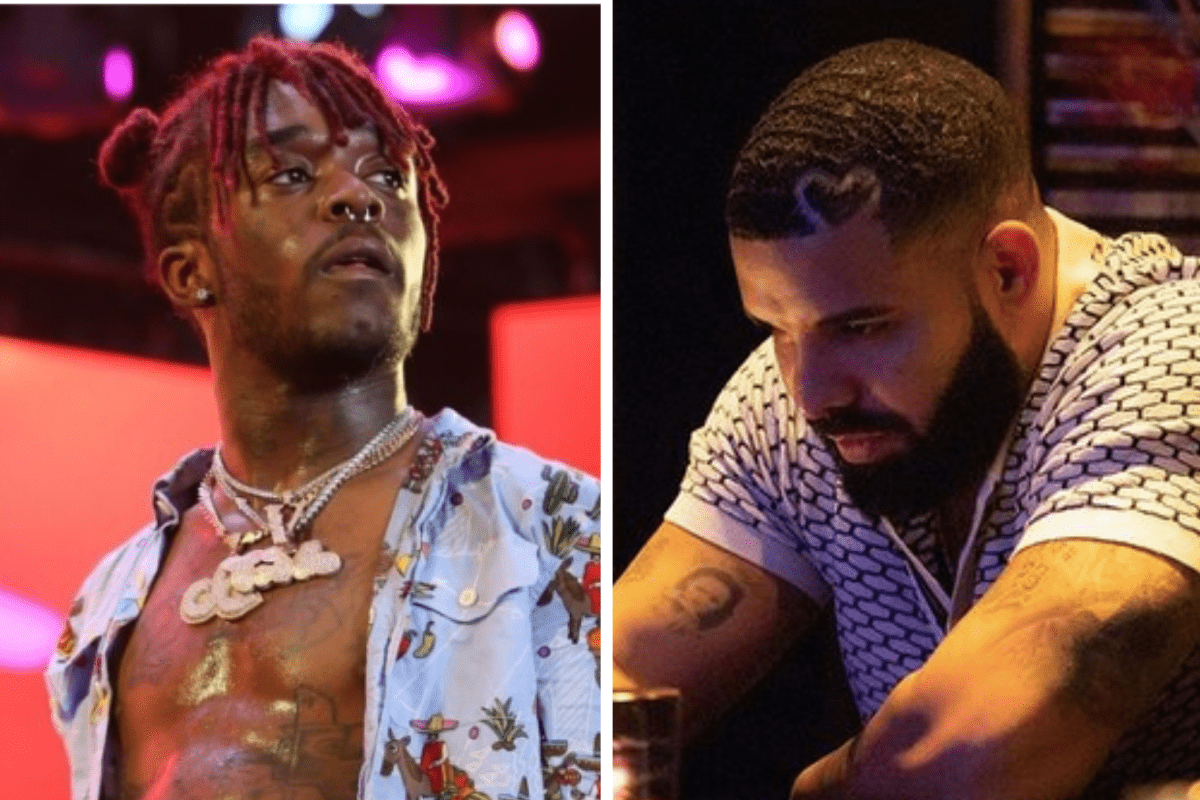 Lil Uzi and Drake Collab – Listen to the Leaked Snippet