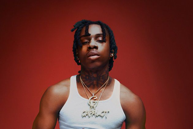 Polo G Gets Released From Jail Following Arrest On Gun Charges