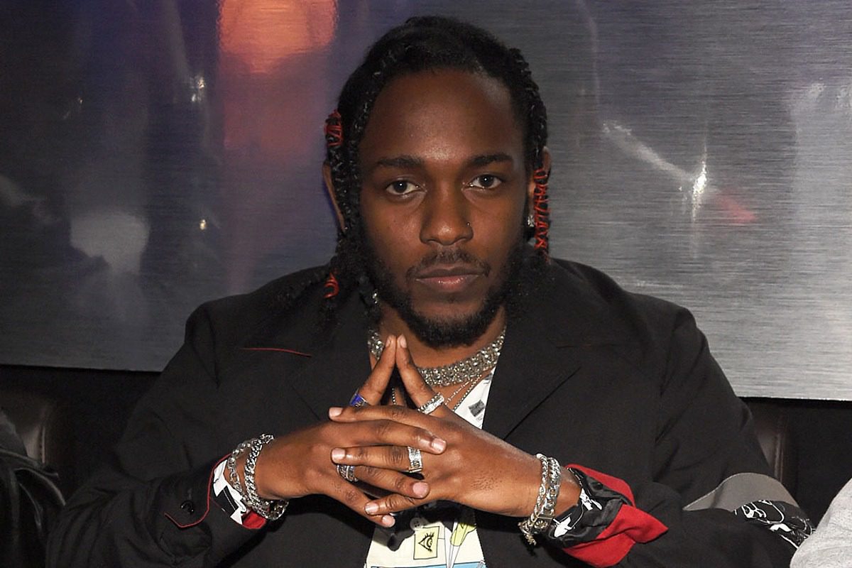 New Leaked Kendrick Lamar Snippet Has Fans Confused – Listen
