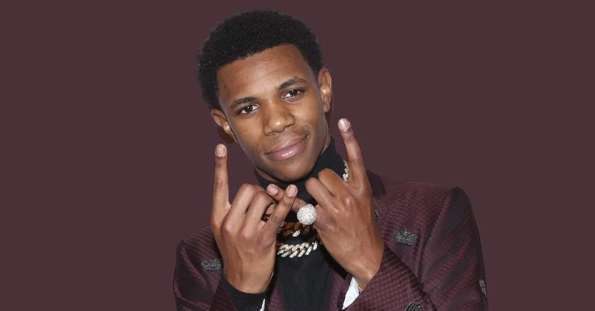 A Boogie Wit Da Hoodie Arrested By Cops In The UK