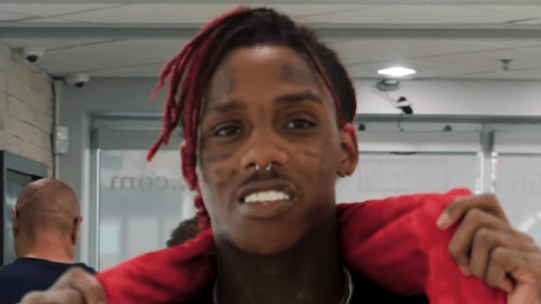 Famous Dex Sentenced To Serve One Year In Prison For Domestic Abuse; Gets Out Due To Overcrowding