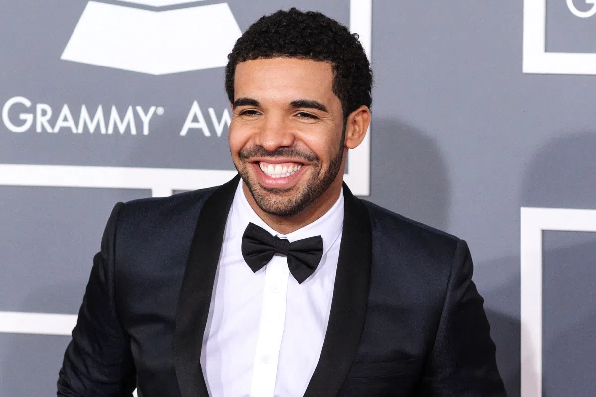 Drake Ties Kanye West & Eminem For Second-Most No. 1 Albums By A Rapper