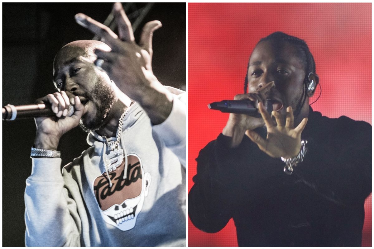 Freddie Gibbs Responds To Kendrick Lamar On “Vice Lord Poetry”