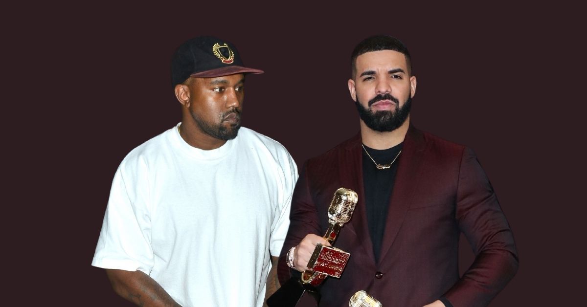 Rock Legend On How Drake Disrupted Kanye West’s ‘Donda’