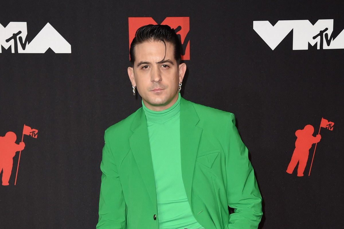 G-Eazy Arrested For Assault In NYC