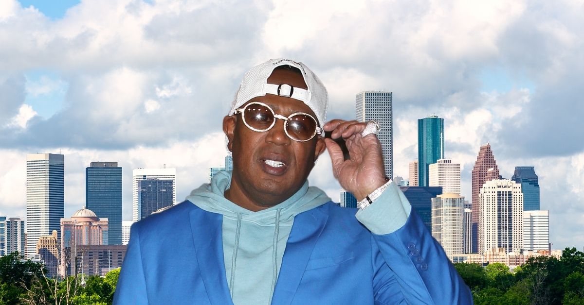 EXCLUSIVE: Master P Explains The Importance Of Black Fatherhood