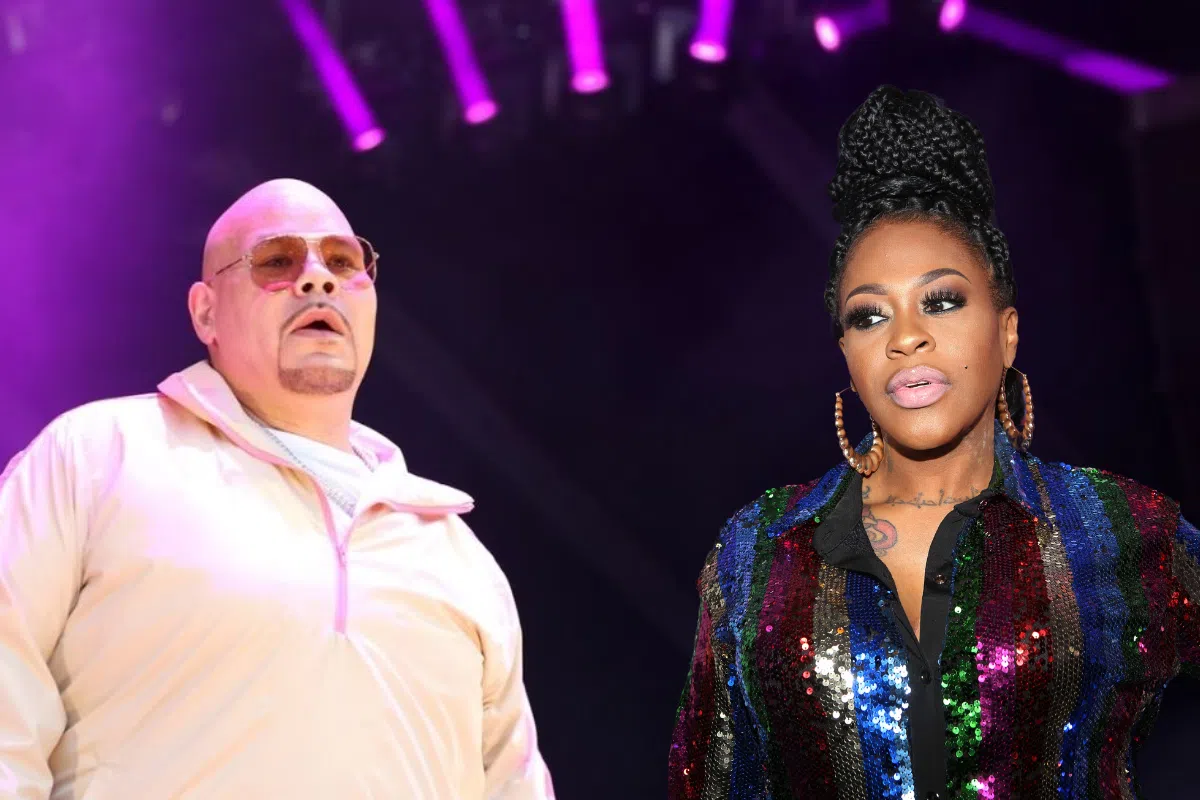 Lil Mo Says Fat Joe’s “Verzuz” Comments Were “Vile” and “Disrespectful”