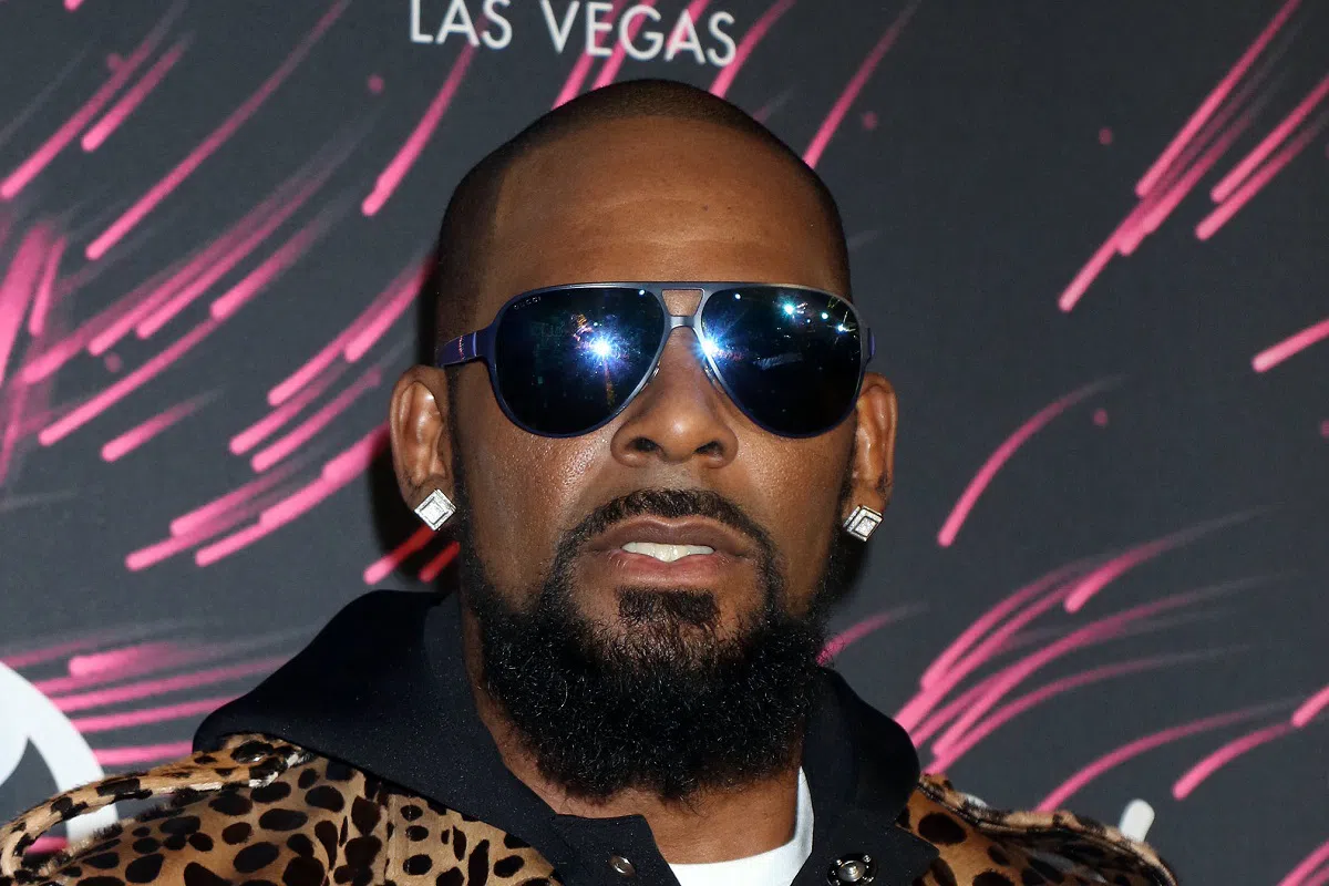 R. Kelly’s Assistant Maintains She Never Saw Singer Doing Anything Wrong Or Nefarious