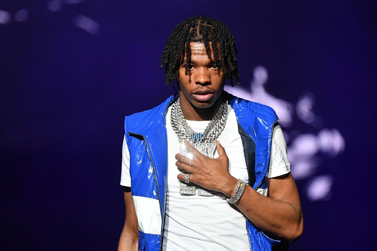 Lil Baby Calls Out Jeweler for Allegedly Selling Him Fake Jewelry