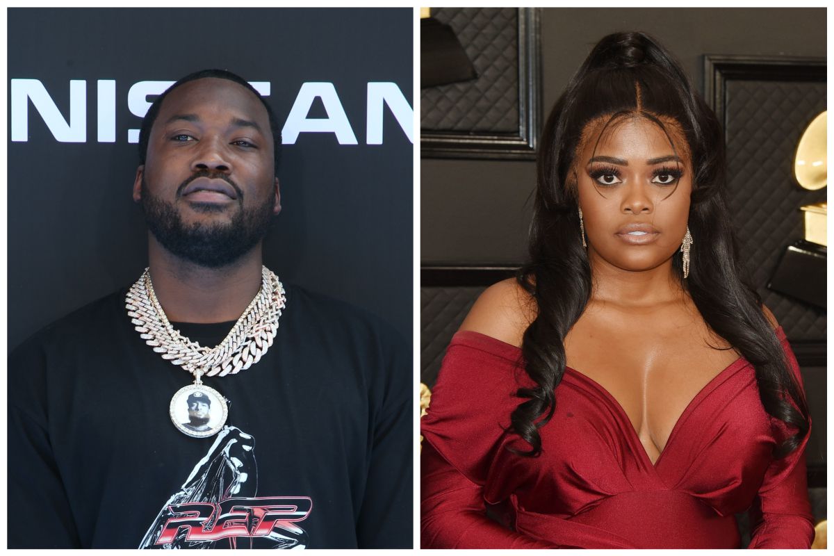 Meek Mill Calls Out Karen Civil Again For Allegedly Paying Blogs To Post Negative Stories