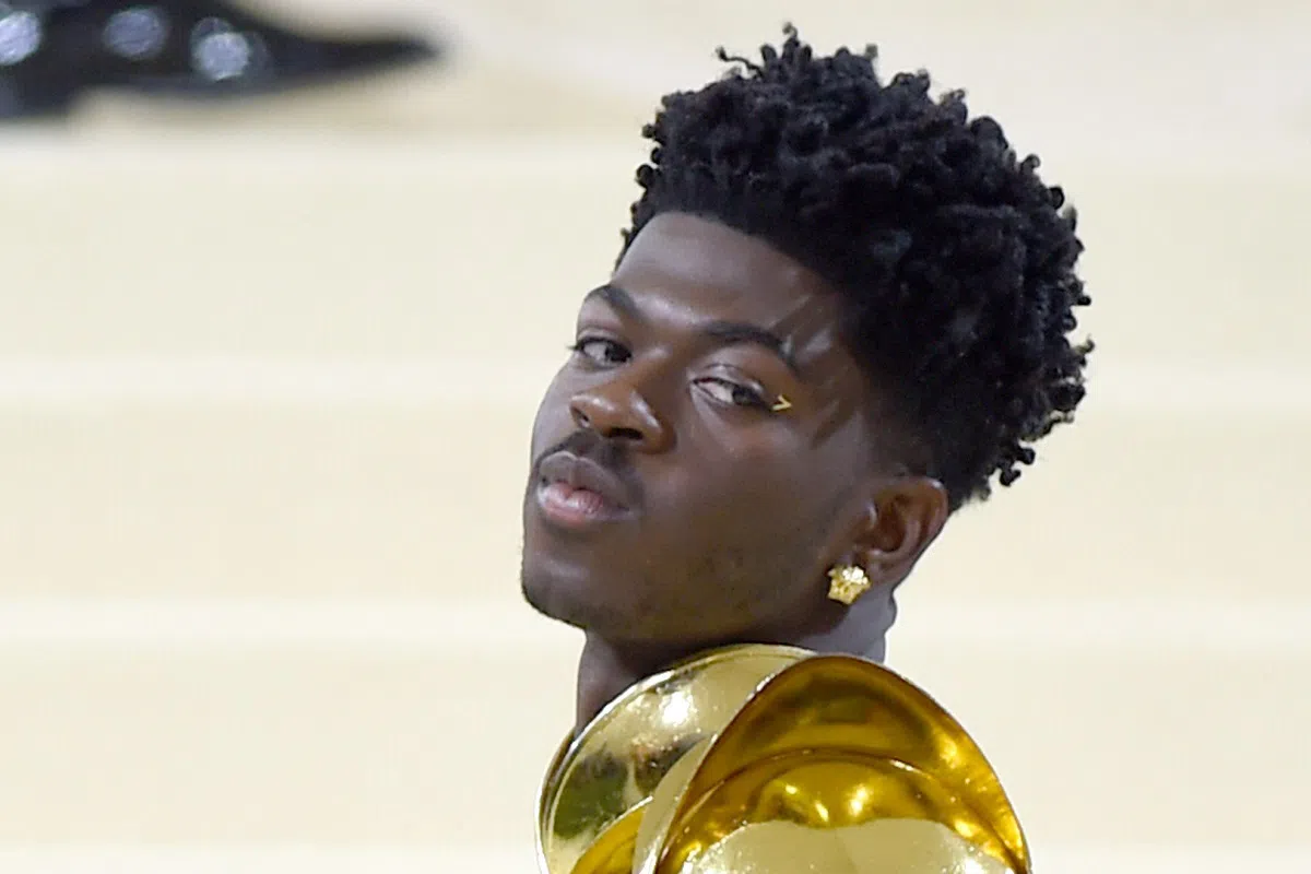 First Week Sales Projections For Lil Nas X’s ‘Montero’ Album Are In