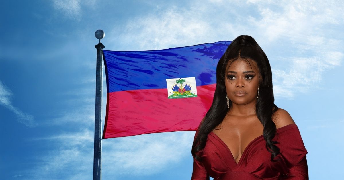 Karen Civil Accused Of Scamming Nonprofit Organization In Haiti