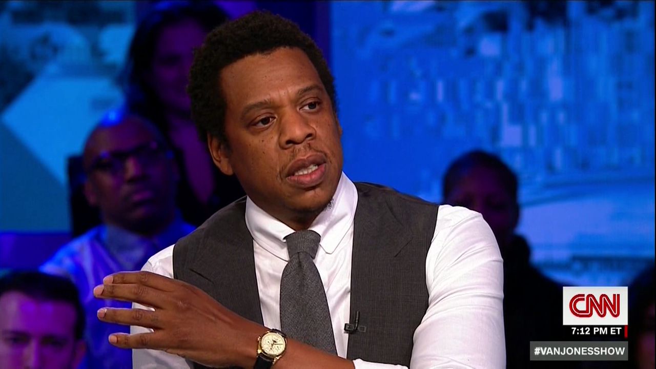 Jay-Z’s Team Roc Suing Kansas City Police Department For Allegedly Covering Up Misconduct