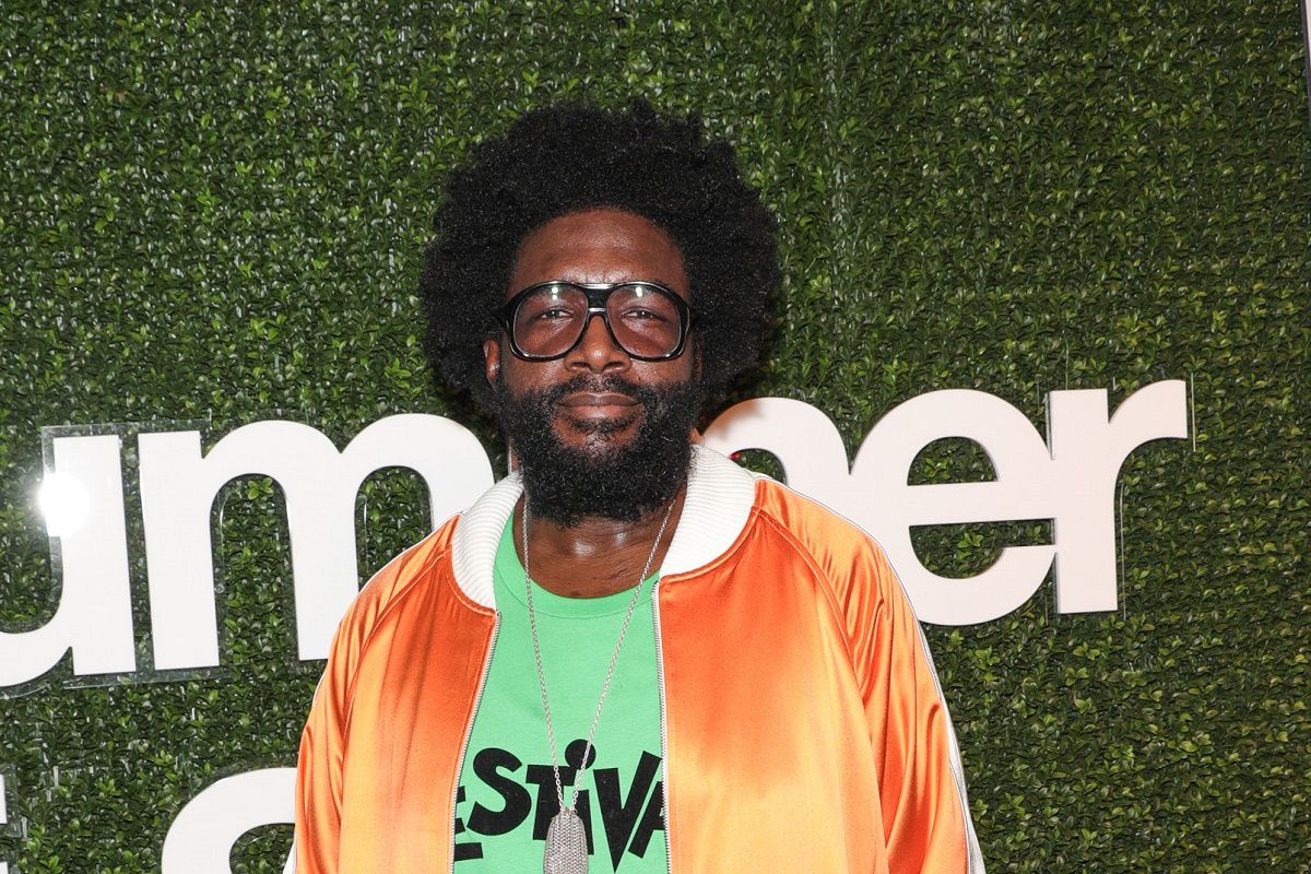 Questlove Teases ‘Verzuz’ Opponent For The Roots