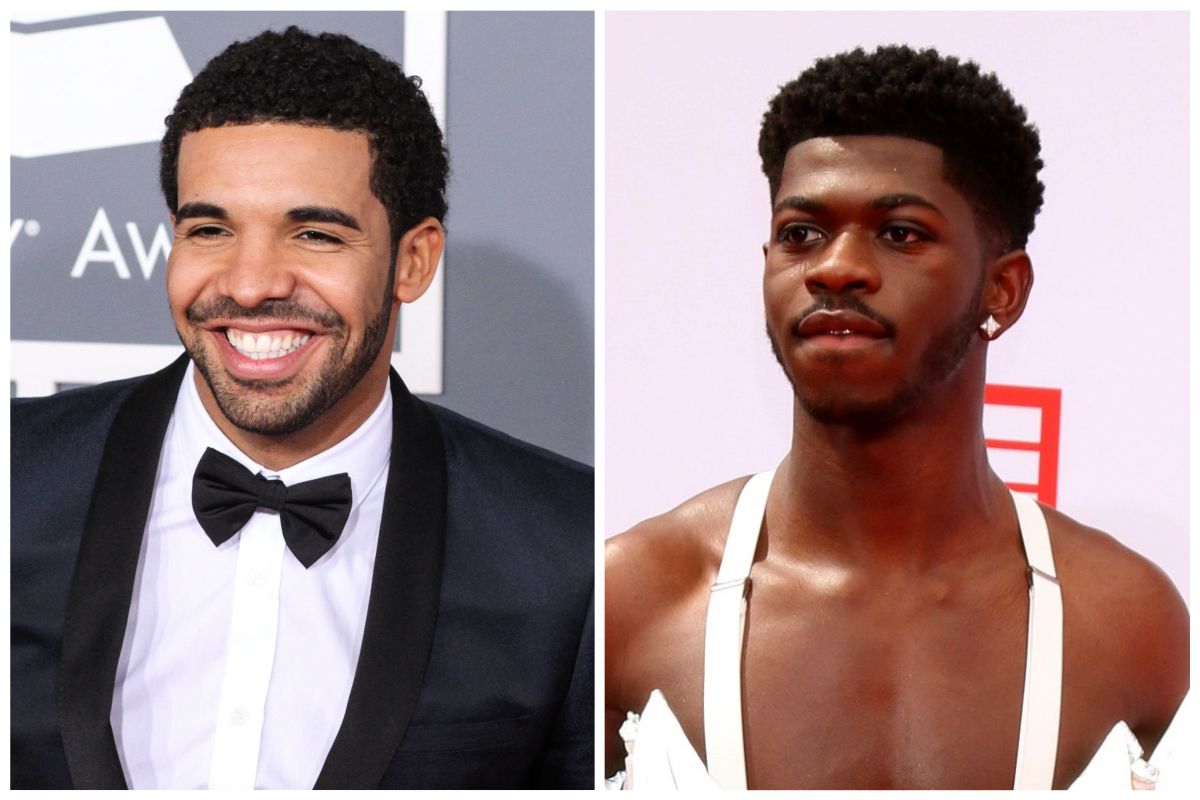 Drake’s ‘CLB’ On Pace To Win Sales Race Against Lil Nas X’s ‘Montero’
