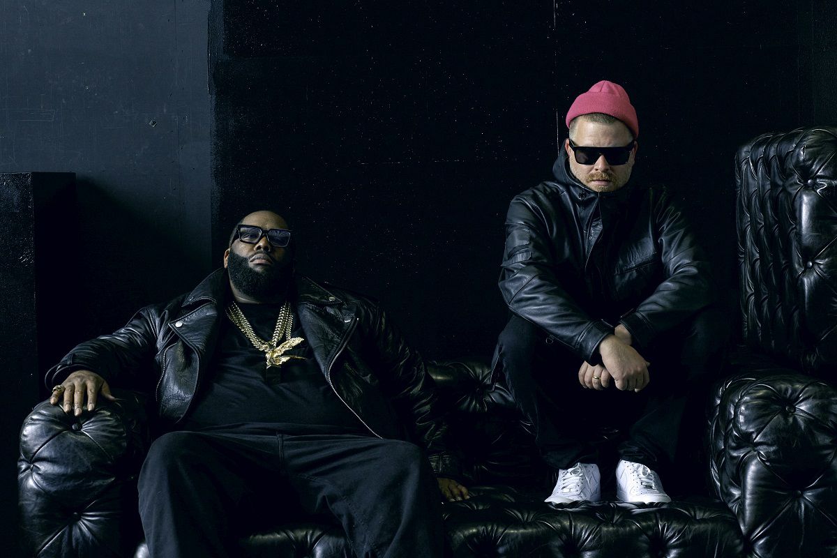 Run The Jewels Add Lil Wayne To ‘RTJ4’ Deluxe Album